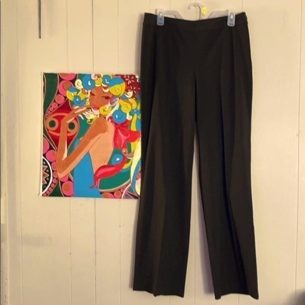 Talbot's Brown Dress Pants